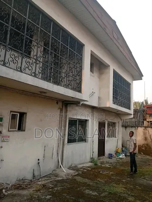 Office Space at Tombia Street Gra Phase 2