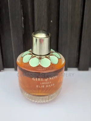 Unboxed Designers Perfume