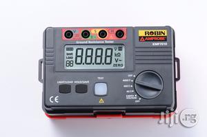 Earth Resistance TESTING