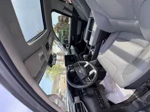 Toyota Tundra 2022 Gray