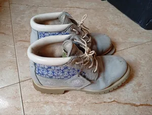 Unisex Timberland Boot