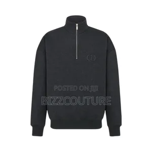 Original Christian Dior Sweatshirt Available in Store