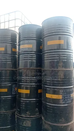 Sound Industrial Drums