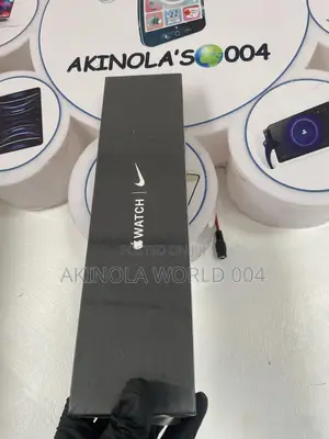 Brand New Apple Watch Se 44mm Gps