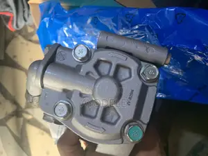 Power Steering Pump Ford Edge 2013