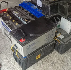 Buyer of Dead or Used Inverter Batteries