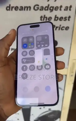 Apple iPhone 16 Pro 128 GB Black