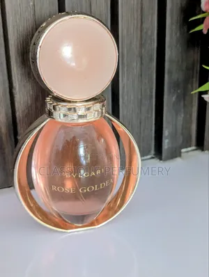 Bvlgari Rose Goldea