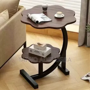 Customisable Simple Coffee Table