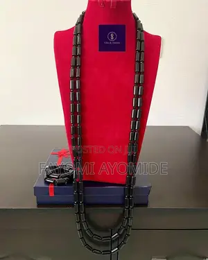 Men's Beads