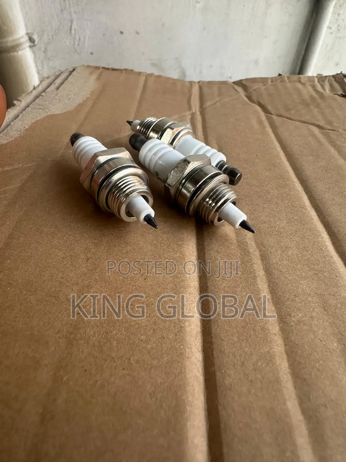 Fogging Machine Plug