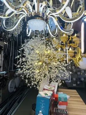 Luxurious Chandelier