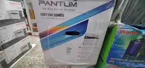 Pantum Printer Cm1100adw