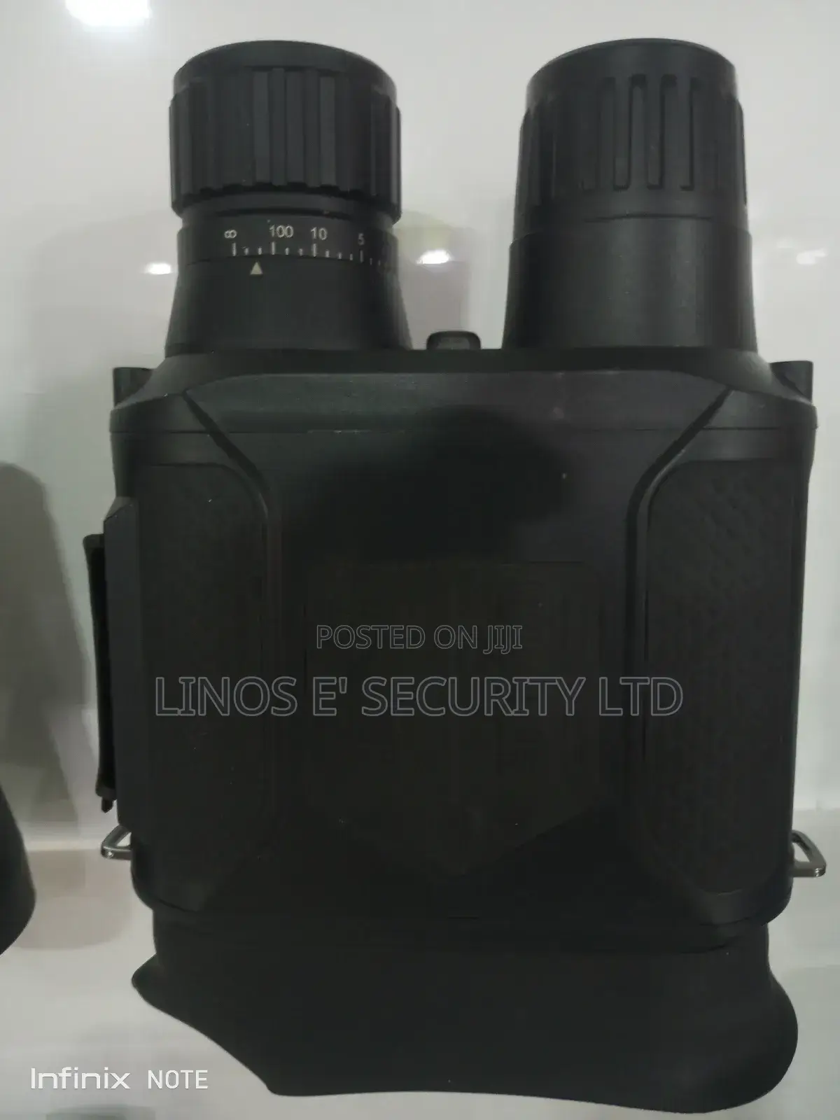 Binoculars Night Vision