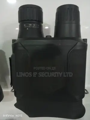 Binoculars Night Vision