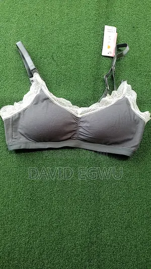 Maternity/Nursing Bra