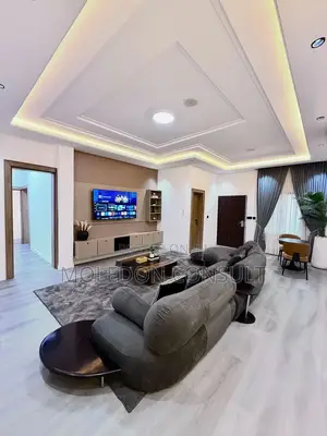 1bdrm Apartment in Gwarinpa for rent