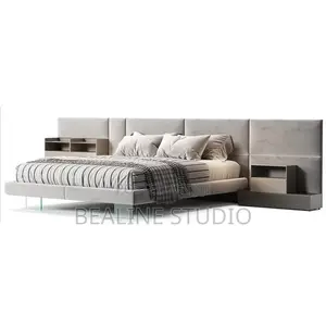 Modern Bed Design