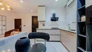 Unit 1 Beautifully Furnished 1 Bedroom