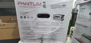 Pantum Printer M6509nw