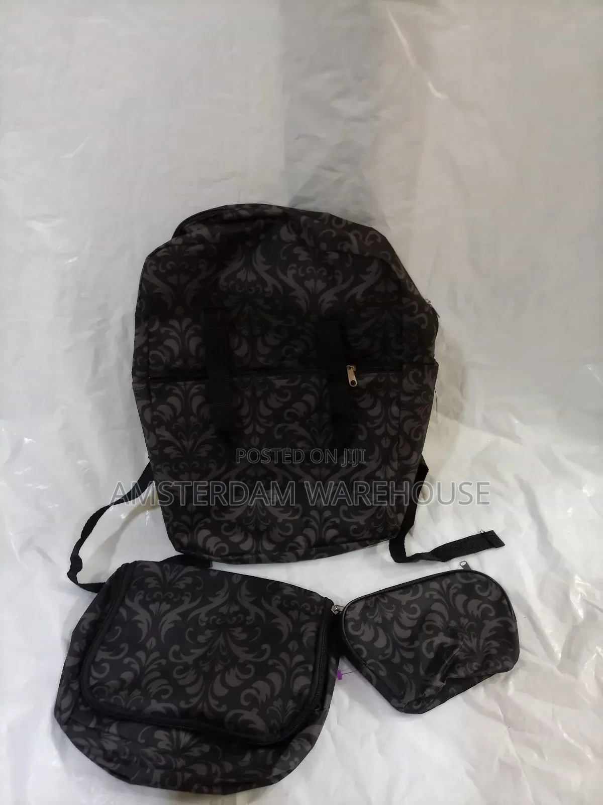School Bag