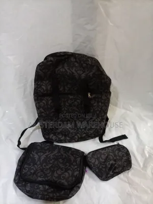 School Bag