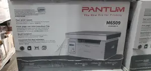 Pantum Printer M6509