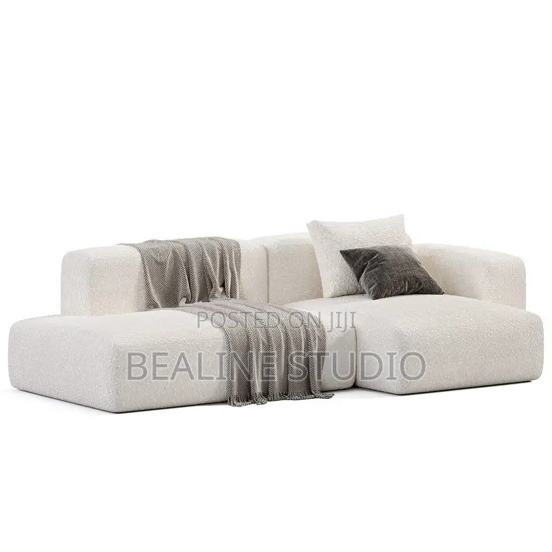 Modern Bed Design
