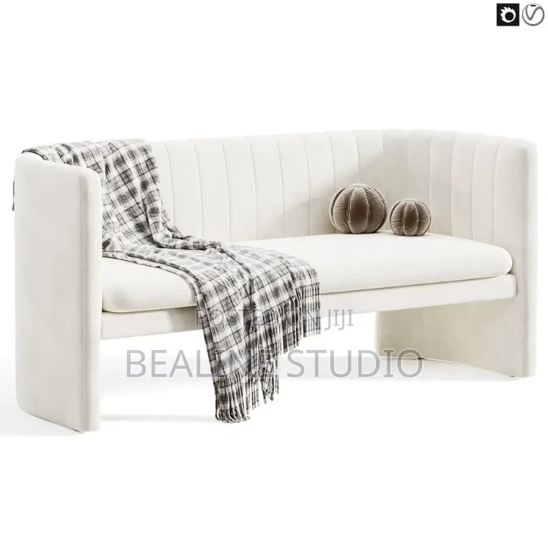 Modern Bed Design
