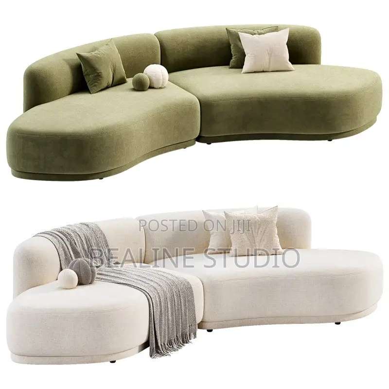 Modern Bed Design
