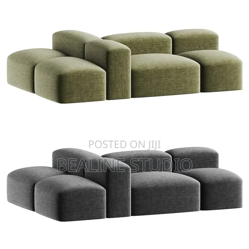 Modern Bed Design