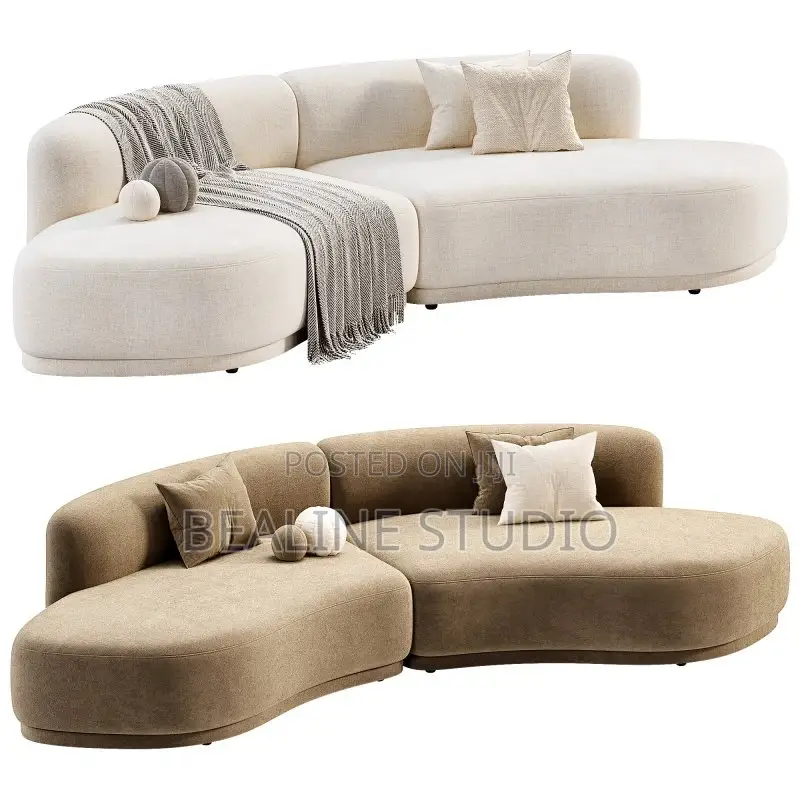 Modern Bed Design