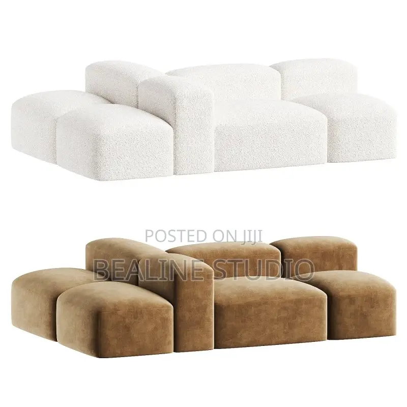 Modern Bed Design