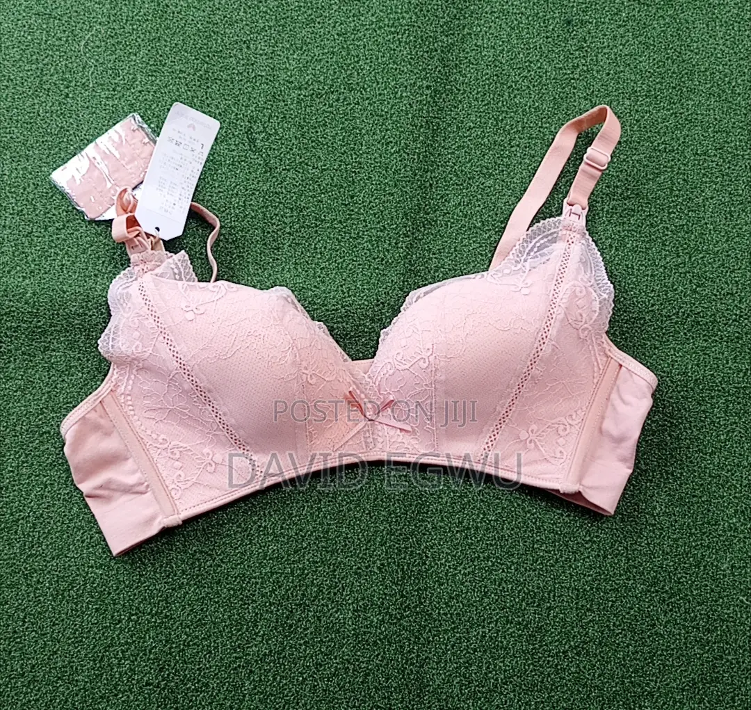Maternity/Nursing Bras