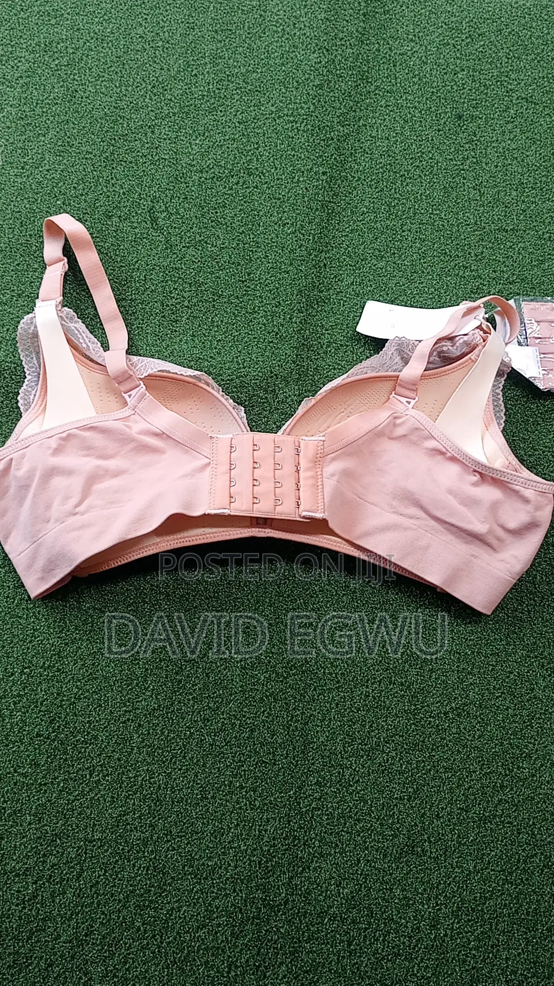 Maternity/Nursing Bras