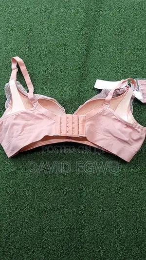 Maternity/Nursing Bras
