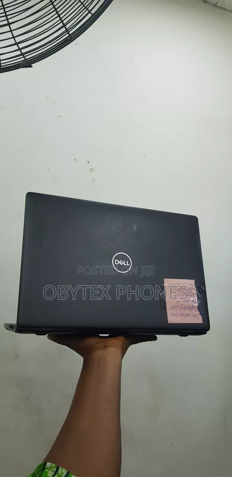 Laptop Dell Latitude 5400 16GB Intel Core I5 SSD 256GB