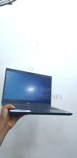Laptop Dell Latitude 5400 16GB Intel Core I5 SSD 256GB