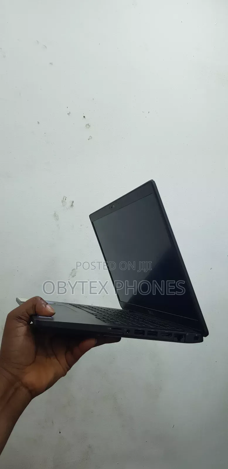 Laptop Dell Latitude 5400 16GB Intel Core I5 SSD 256GB