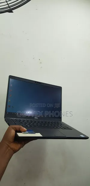 Laptop Dell Latitude 5400 16GB Intel Core I5 SSD 256GB