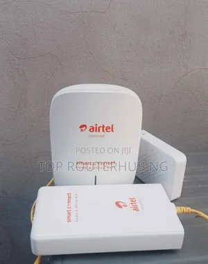 Airtel 5g Odu Router