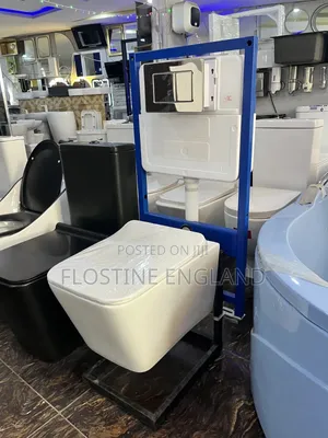 Toilet Seats