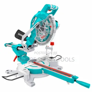 Total 1800w Mitre Saw