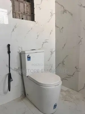 Furnished 4bdrm Duplex in Banana Island Road, Ikoyi for rent