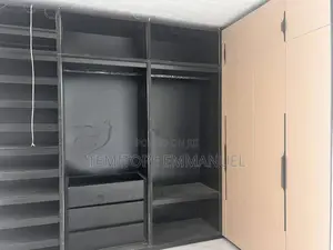 Furnished 4bdrm Duplex in Banana Island Road, Ikoyi for rent
