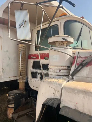 Mack Truck Company Used