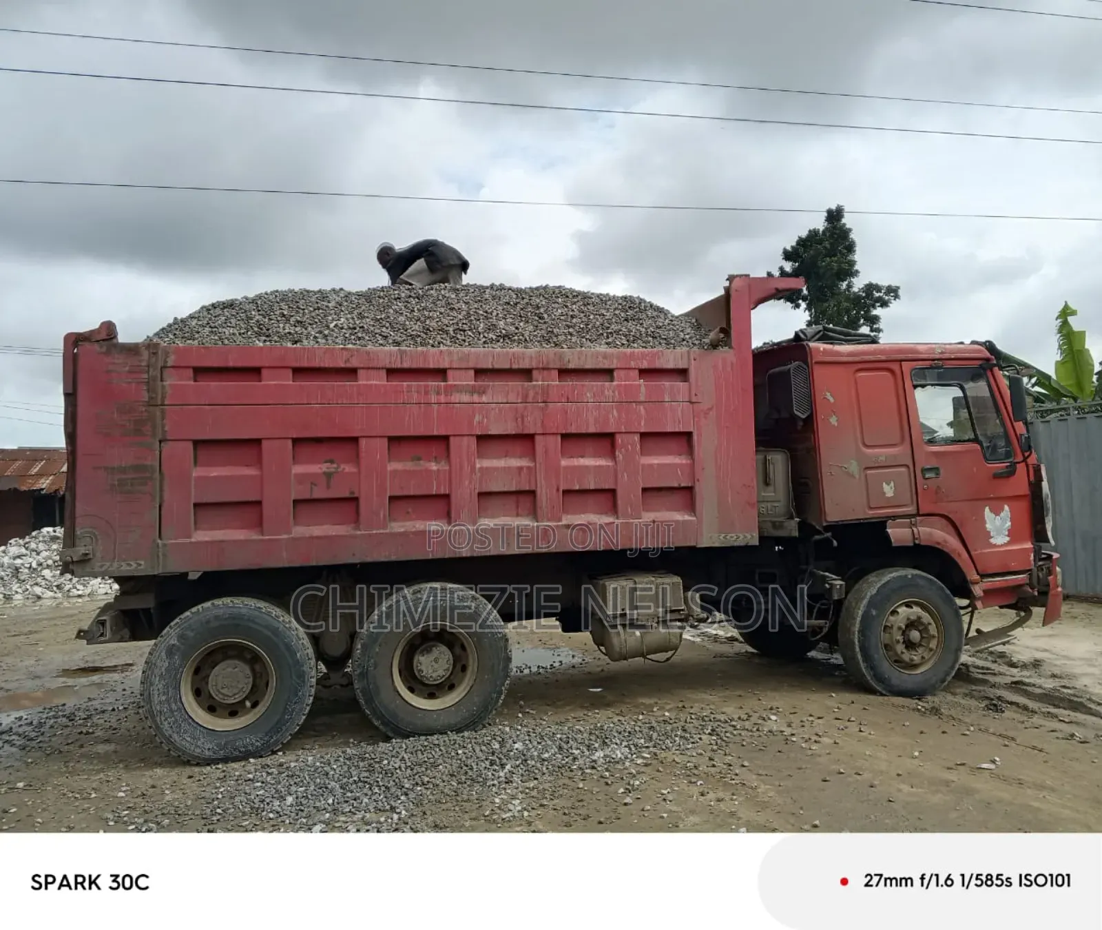 Stone Granite