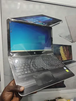 Laptop HP Pavilion 15 8GB Intel Core I5 SSD 256GB