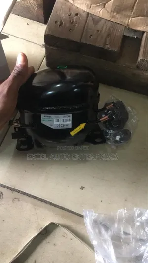 Fridge Compressor R134a
