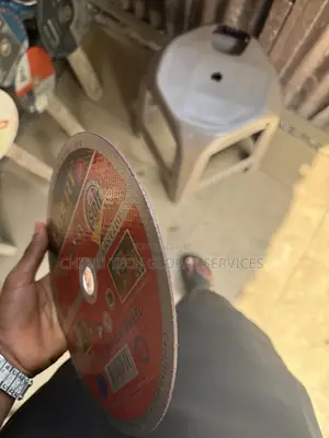 9 Inches Expert Cutting Disc